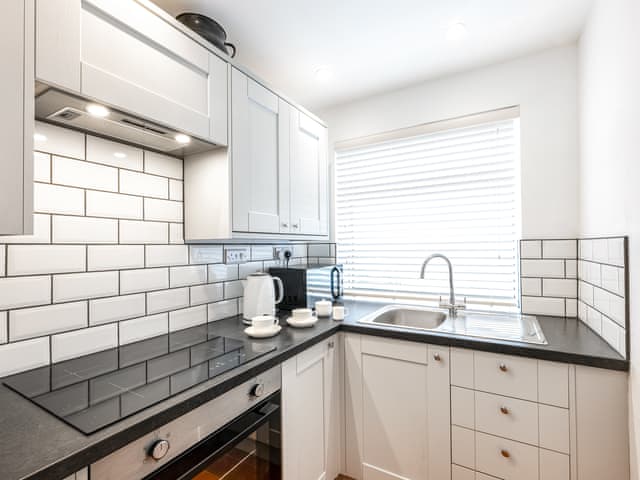 Kitchen | Sterren, Sennen