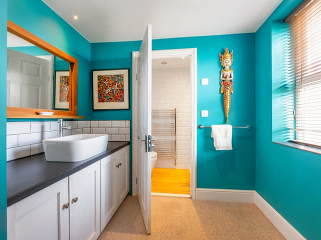 Bathroom | Sterren, Sennen