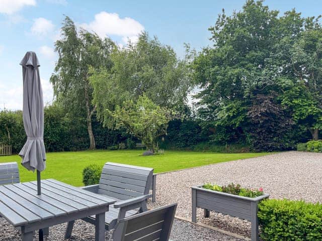 Outdoor | Brynfields, Shirley, near Ashbourne