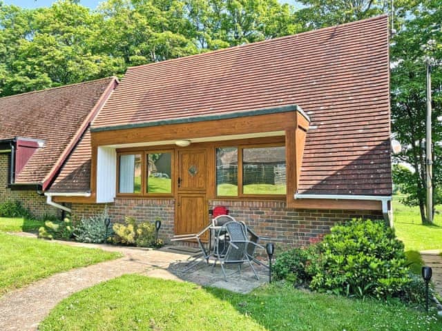 Exterior | Sheep’s View Cottage, Eastbourne