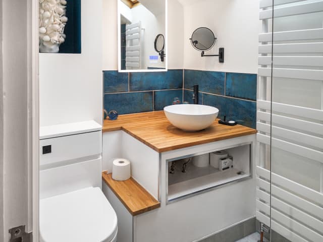 Bathroom | Alscott Cottage, Barnstaple