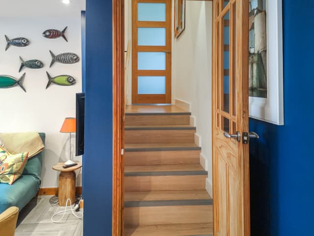 Interior | Alscott Cottage, Barnstaple