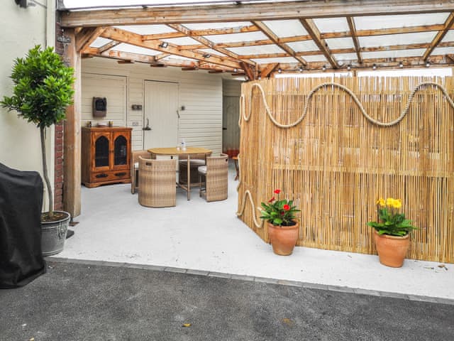 Outdoor | Alscott Cottage, Barnstaple