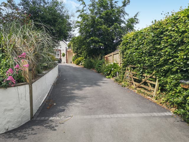 Outdoor | Alscott Cottage, Barnstaple