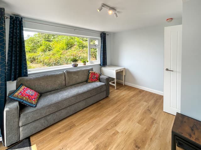 Living area | Sea Home, Boscombe, near Bournemouth