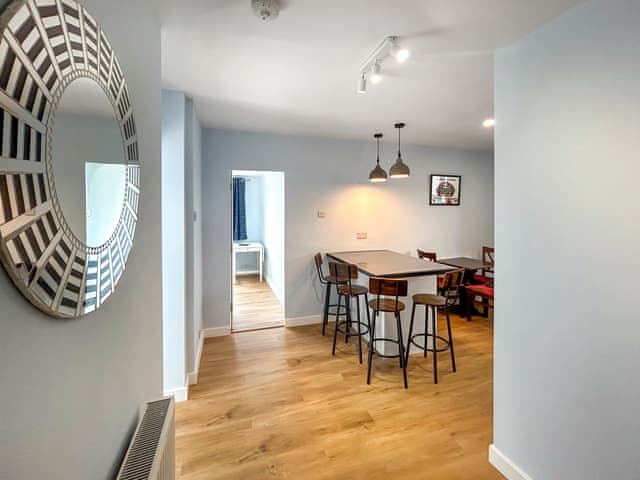 Dining Area | Sea Home, Boscombe, near Bournemouth