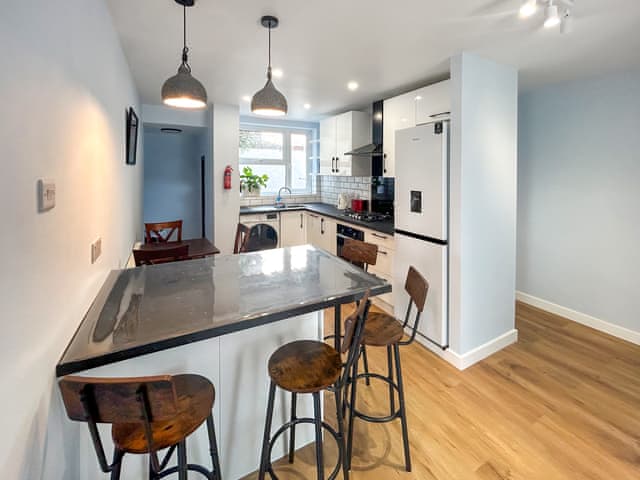 Kitchen | Sea Home, Boscombe, near Bournemouth