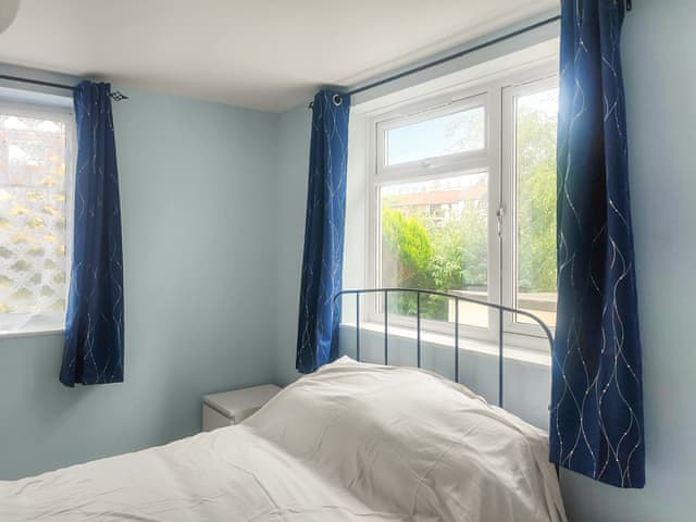 Double bedroom | Sea Home, Boscombe, near Bournemouth