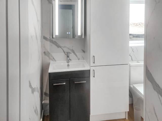 Bathroom | Sea Home, Boscombe, near Bournemouth