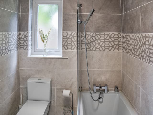 Bathroom | Getaway, Hemsby