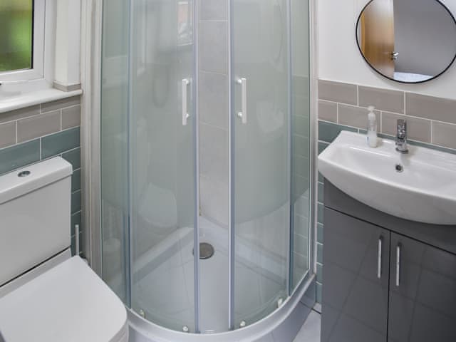 Bathroom | Getaway, Hemsby