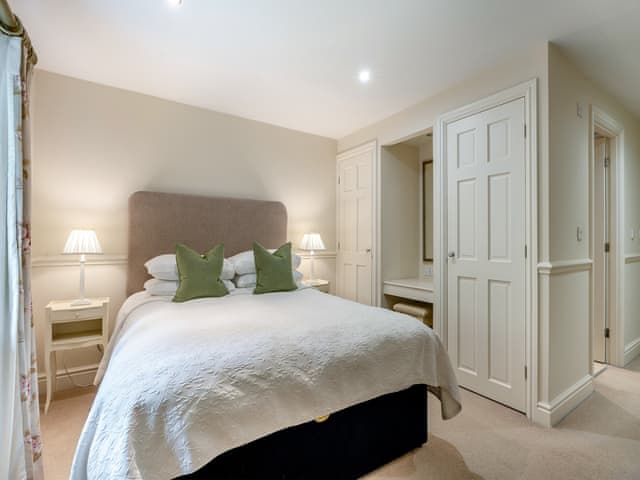 Double bedroom | Coach House - Doxford Cottages, Doxford, near Embleton