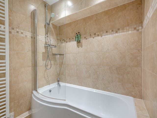 Bathroom | Coach House - Doxford Cottages, Doxford, near Embleton