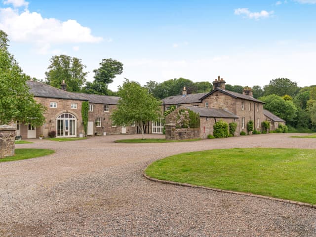 Exterior | Coach House - Doxford Cottages, Doxford, near Embleton