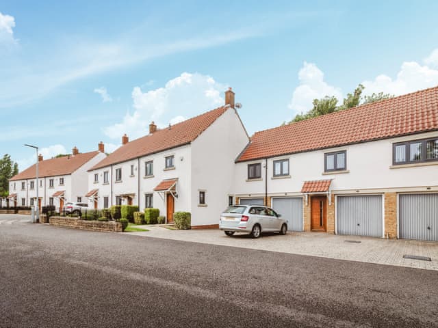 Exterior | Hollies Cottage 5 - Hollies Cottages, Bower Hinton, near Martock