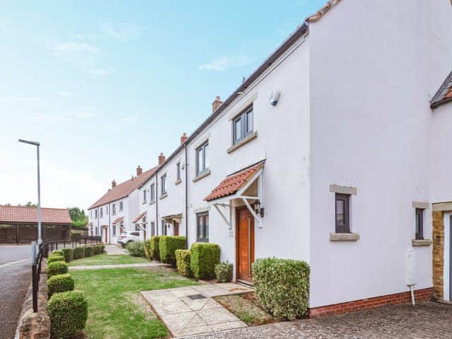 Exterior | Hollies Cottage 5 - Hollies Cottages, Bower Hinton, near Martock