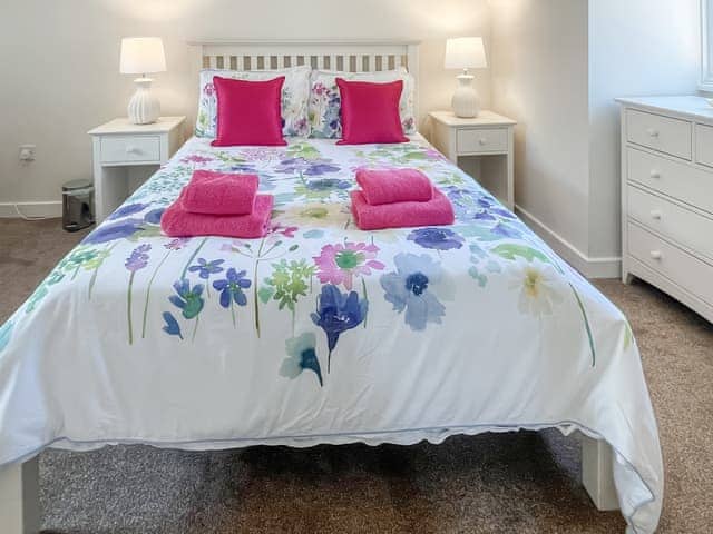 Family bedroom | Beach Retreat, Mundesley