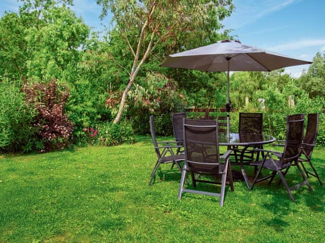 Garden | The Sanctuary, Burton Pedwardine, near Sleaford