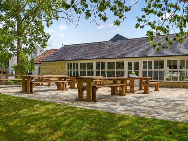Surrounding area | Lily Pad 5 - Lily Pad Cottages, Nassington, near Stamford