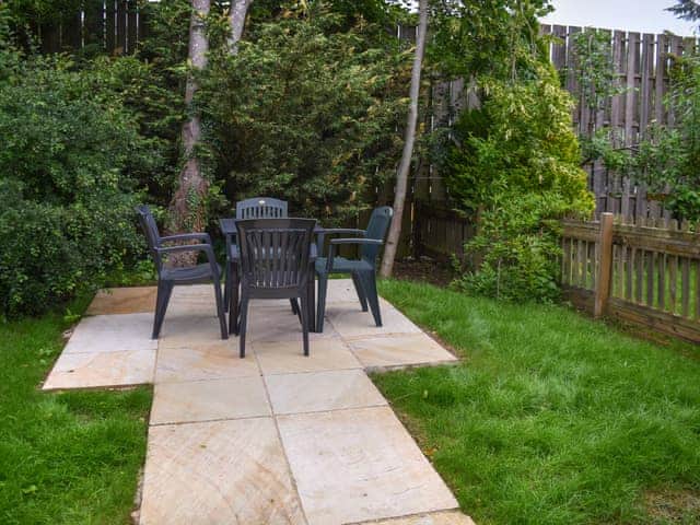 Surrounding area | Lily Pad 5 - Lily Pad Cottages, Nassington, near Stamford