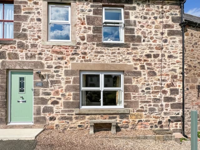 Exterior | Number 23, Wooler