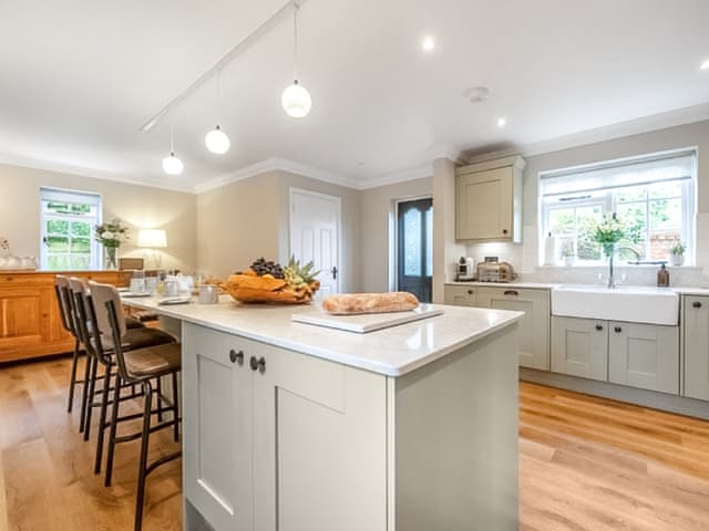 Kitchen | Scarrow Beck House, Hanworth