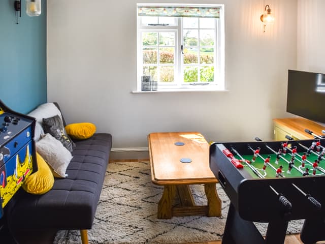 Activity | Scarrow Beck House, Hanworth