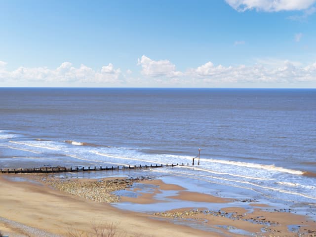 Surrounding area | Scarrow Beck House, Hanworth