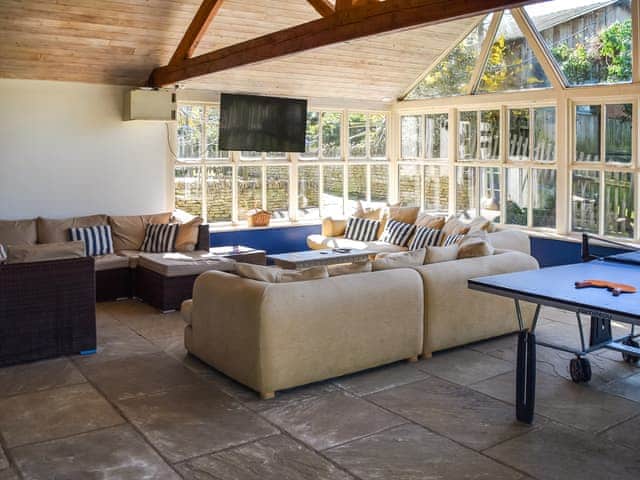 Activity | Lily Pad 7 - Lily Pad Cottages, Nassington, near Stamford