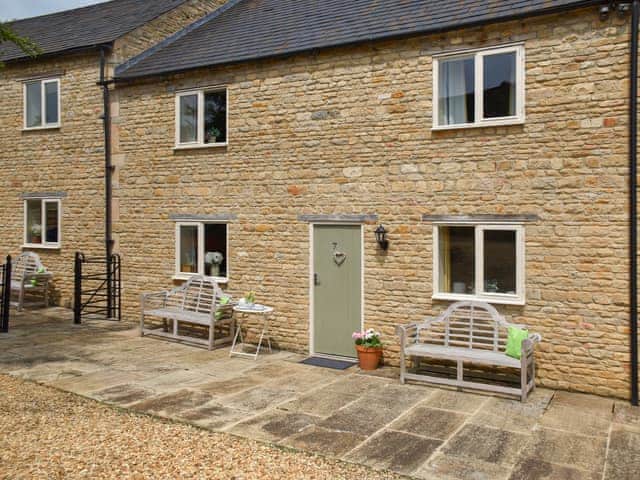 Exterior | Lily Pad 7 - Lily Pad Cottages, Nassington, near Stamford