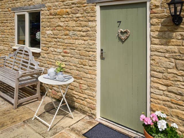 Exterior | Lily Pad 7 - Lily Pad Cottages, Nassington, near Stamford