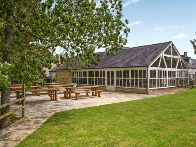 Surrounding area | Lily Pad 9 - Lily Pad Cottages, Nassington, near Stamford