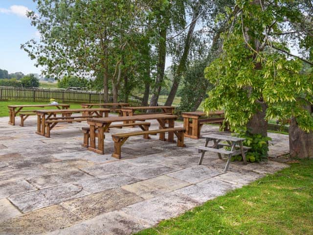Surrounding area | Lily Pad 9 - Lily Pad Cottages, Nassington, near Stamford