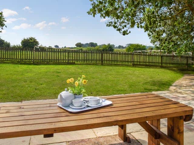 Surrounding area | Lily Pad 9 - Lily Pad Cottages, Nassington, near Stamford