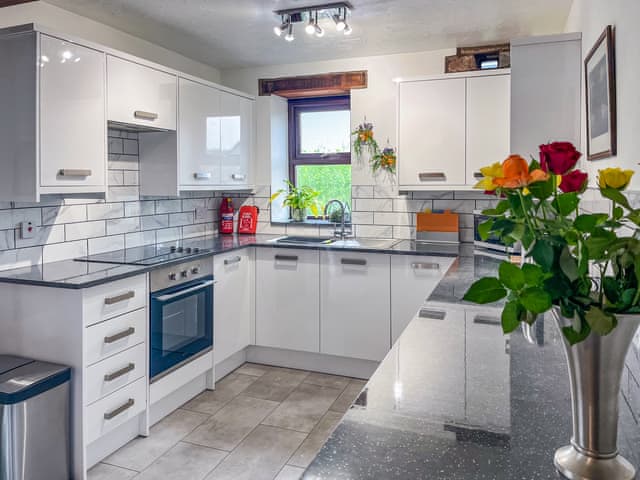 Kitchen | Cottage at Brathen, Greystoke
