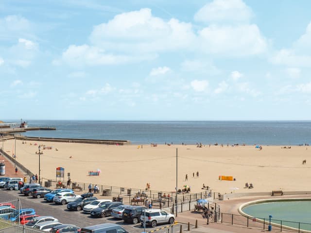 Surrounding area | Bide-A-Wee, Bradwell