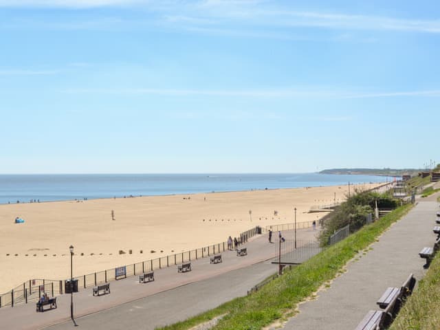 Surrounding area | Bide-A-Wee, Bradwell