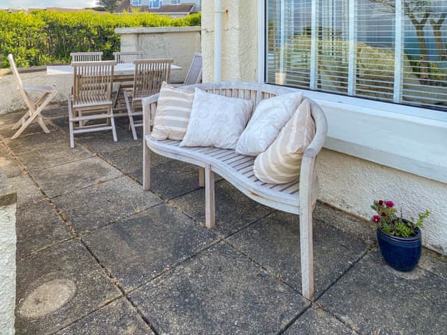 Outdoor | Pedn-Y-Ke, Mullion