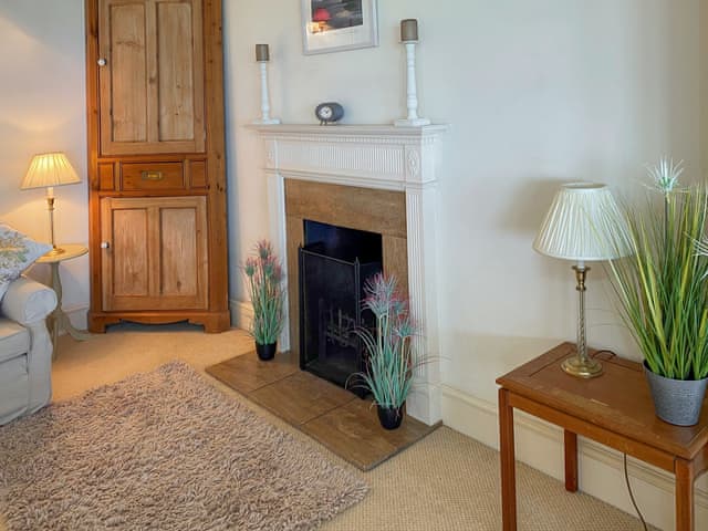 Living area | Pedn-Y-Ke, Mullion