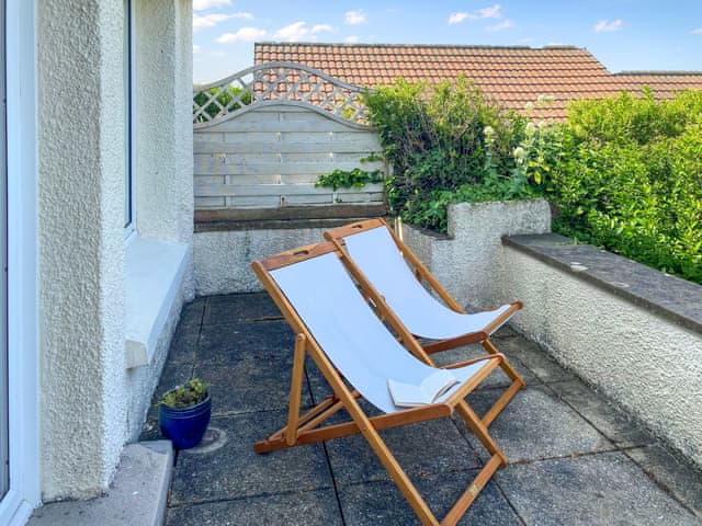 Outdoor | Pedn-Y-Ke, Mullion