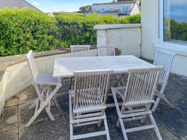 Outdoor | Pedn-Y-Ke, Mullion