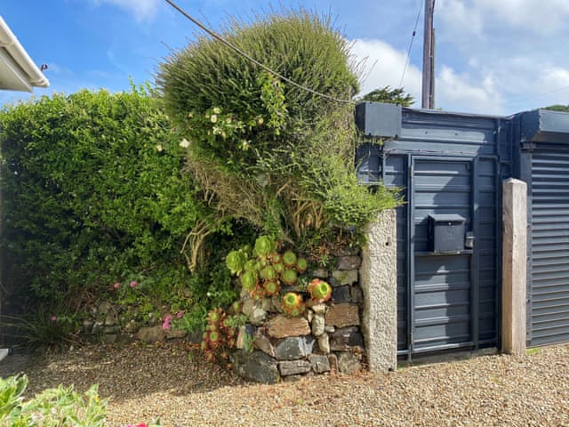 Outdoor | Pedn-Y-Ke, Mullion