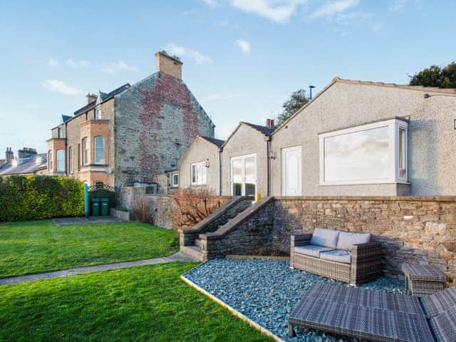 Exterior | Richmond Cottage, Richmond