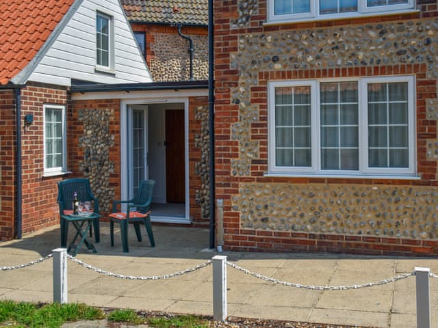 Outdoor | The Hilton, Sheringham