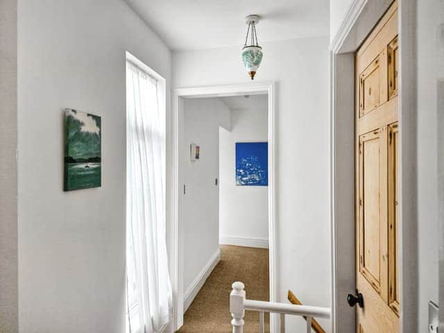 Interior | Oaken Cottage, Mousehole, Penzance