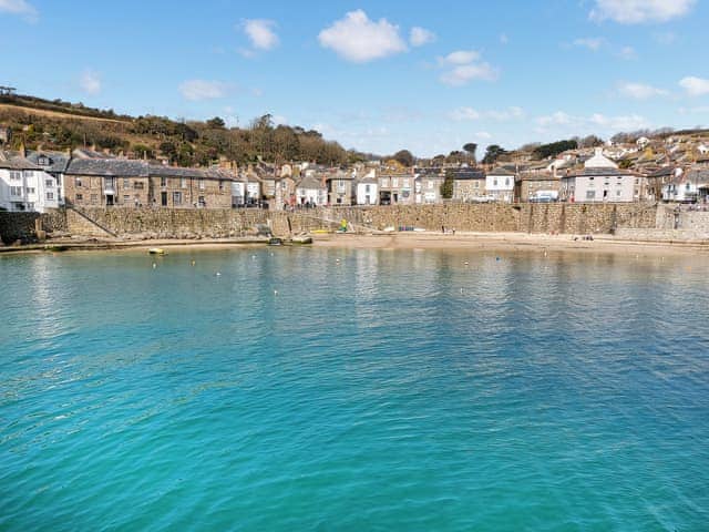 Surrounding area | Oaken Cottage, Mousehole, Penzance