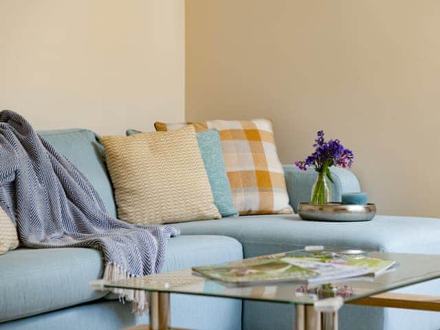 Interior | Middle Wing - Gresham Hall Estate, Gresham, near Sheringham
