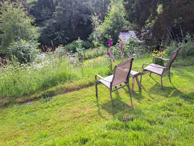 Outdoor | The Garden Lodge, Llanfair Waterdine, near Knighton