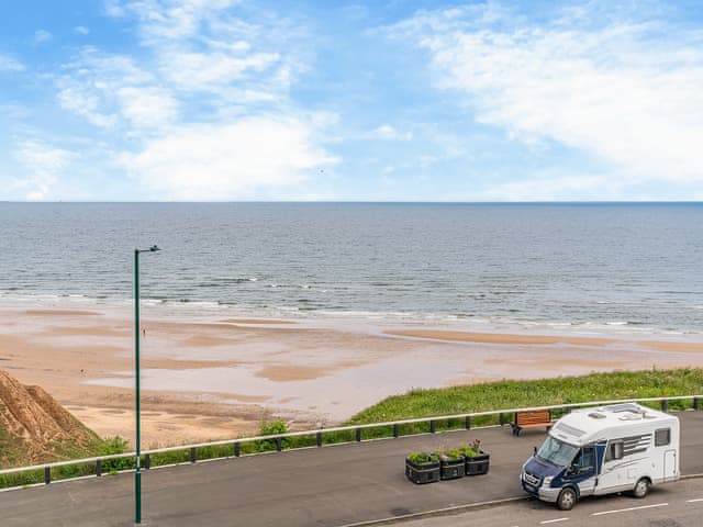 Surrounding area | Penthouse North - Crakehall House, Saltburn-By-The-Sea