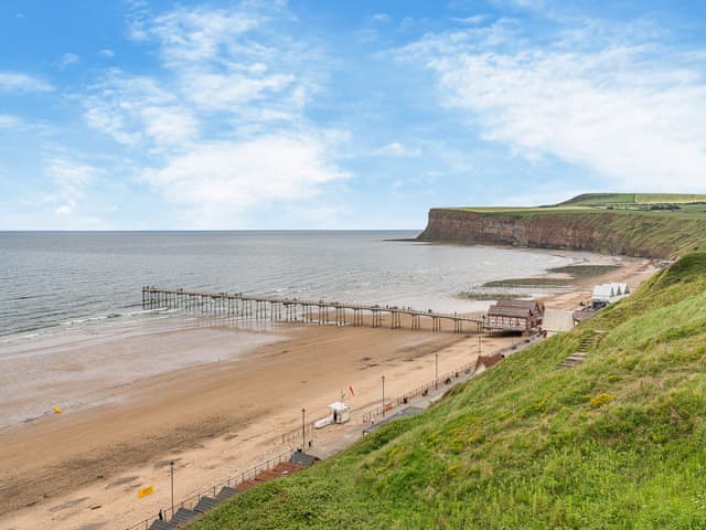 Surrounding area | Penthouse North - Crakehall House, Saltburn-By-The-Sea